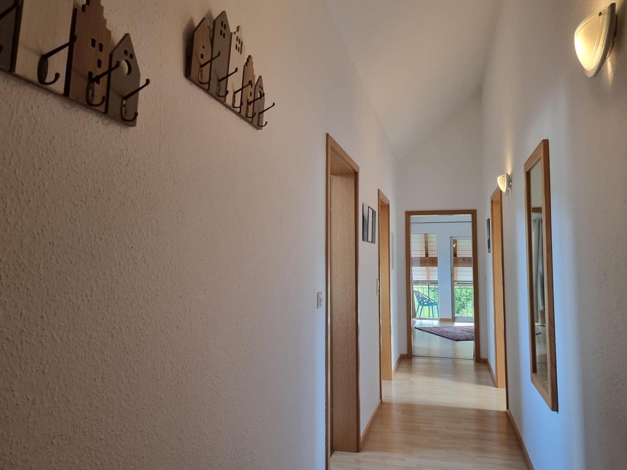 Kurparkhotel Faisst Bad Peterstal-Griesbach Exterior photo